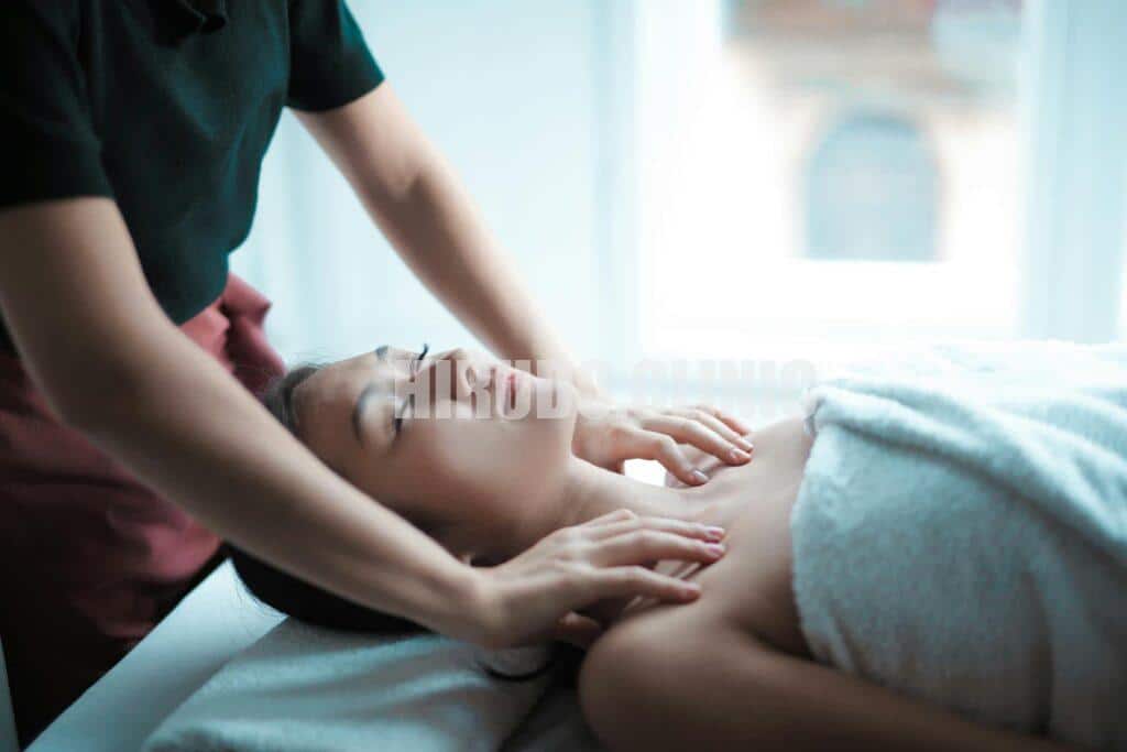 Experience the Benefits of Therapeutic Massage