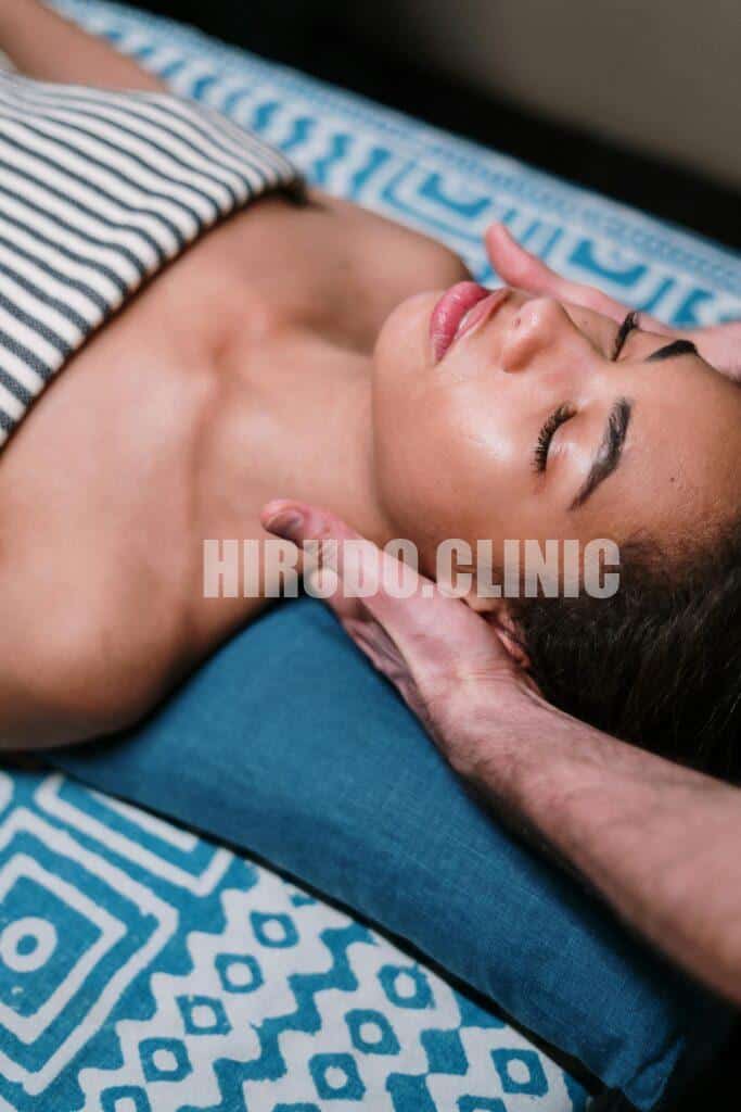 Thai Massage combines acupressure, stretching, and deep tissue techniques to enhance flexibility,