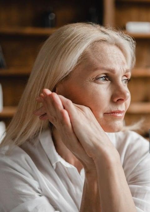 Integrating leech therapy for menopause