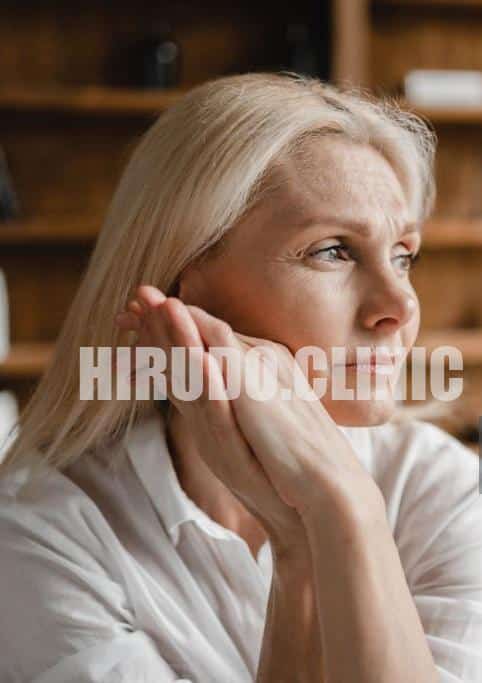 At Hirudo Clinic, we specialize in Medicinal Leech Therapy London, also known as Hirudotherapy for Women’s Health. Our natural treatments support hormonal balance, thyroid regulation, and overall general well-being, providing effective relief and improved health without invasive procedures.