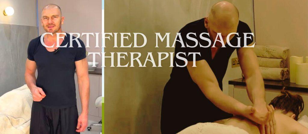 The focus is not just on relaxation but also on addressing the root causes of tension and discomfort, ensuring that every session leaves you feeling rejuvenated and refreshed. By combining advanced techniques with a compassionate approach, the therapist ensures a perfect balance of professionalism and personalized care.