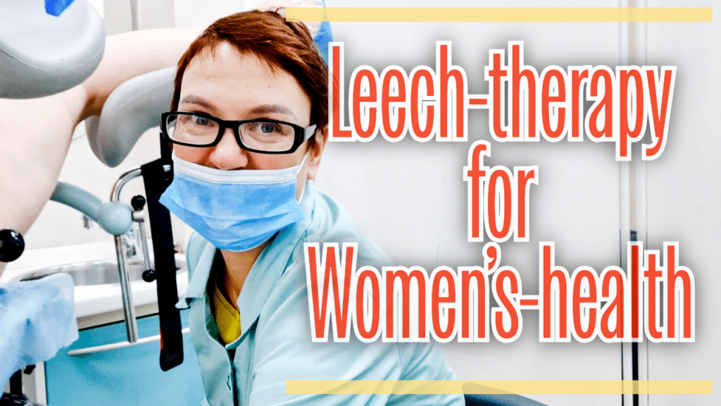 hirudo.clinic/gynecological-leech-therapy-sessions-in-london/