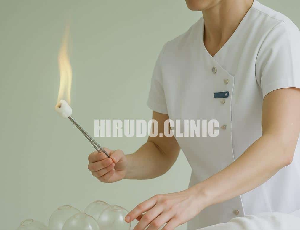 Our therapists bring solid experience and training in both traditional and medical cupping methods