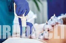 imageHijama should be part of a holistic is fundamental to understanding its true role in health. (8) For a truly strong immune system, Hijama should be part of a holistic approach