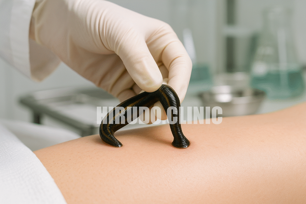 ✅ All 4 visuals have been successfully created for your **WordPress anti-aging + hirudotherapy post** (cover + 3 in-article images). You can now upload them directly to your WordPress media library and embed them at the relevant sections (cover, therapy section, comparison, holistic section). Would you like me to: 1️⃣ Package everything (article + HTML formatting + image placement + alt text) into a **ready-to-upload WordPress file (.html)**, or 2️⃣ Just give you the **HTML version of the post** here for manual copy-paste?